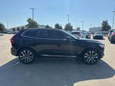 Thumbnail of 2023 Onyx Black Metallic Volvo XC60