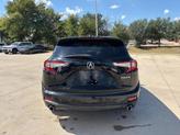 Thumbnail of 2020 Majestic Black Pearl Acura RDX