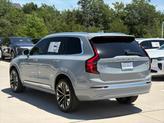 Thumbnail of 2026 Vapour Gray Volvo XC90