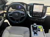 Thumbnail of 2026 Vapour Gray Volvo XC90