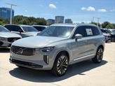 Thumbnail of 2026 Vapour Gray Volvo XC90