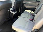 Thumbnail of 2026 Vapour Gray Volvo XC90