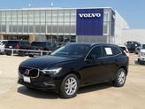 Photo of 2020 Onyx Black Metallic Volvo XC60