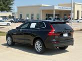Thumbnail of 2020 Onyx Black Metallic Volvo XC60