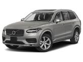 Photo of 2025 Onyx Black Volvo XC90
