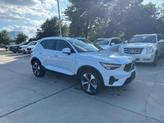 Thumbnail of 2025 Cloud Blue Volvo XC40