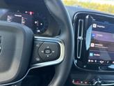 Thumbnail of 2025 Cloud Blue Volvo XC40
