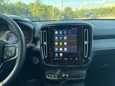 Thumbnail of 2025 Cloud Blue Volvo XC40