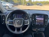 Thumbnail of 2025 Cloud Blue Volvo XC40