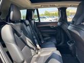 Thumbnail of 2023 Onyx Black Metallic Volvo XC90