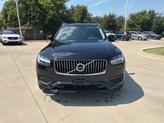 Photo of 2023 Onyx Black Metallic Volvo XC90