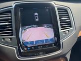 Thumbnail of 2023 Onyx Black Metallic Volvo XC90