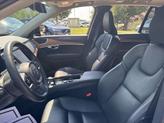 Thumbnail of 2023 Onyx Black Metallic Volvo XC90