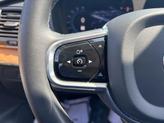 Thumbnail of 2023 Onyx Black Metallic Volvo XC90