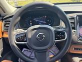 Thumbnail of 2023 Onyx Black Metallic Volvo XC90