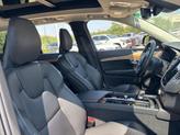 Thumbnail of 2023 Onyx Black Metallic Volvo XC90