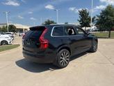 Thumbnail of 2023 Onyx Black Metallic Volvo XC90