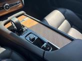 Thumbnail of 2023 Onyx Black Metallic Volvo XC90