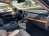 Thumbnail of 2023 Onyx Black Metallic Volvo XC90