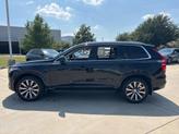 Thumbnail of 2023 Onyx Black Metallic Volvo XC90
