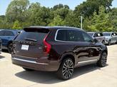 Thumbnail of 2026 Mulberry Red Volvo XC90