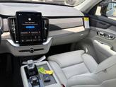 Thumbnail of 2026 Mulberry Red Volvo XC90