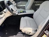Thumbnail of 2026 Mulberry Red Volvo XC90