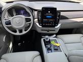 Thumbnail of 2026 Mulberry Red Volvo XC90