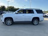 Thumbnail of 2020 White Frost Tricoat GMC Yukon