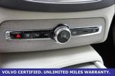 Thumbnail of 2025 Denim Blue Volvo XC90
