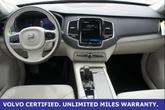 Thumbnail of 2025 Denim Blue Volvo XC90