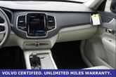 Thumbnail of 2025 Denim Blue Volvo XC90