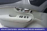Thumbnail of 2025 Denim Blue Volvo XC90