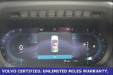 Thumbnail of 2025 Denim Blue Volvo XC90