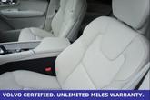 Thumbnail of 2025 Denim Blue Volvo XC90