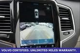 Thumbnail of 2025 Denim Blue Volvo XC90