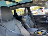 Thumbnail of 2025 Onyx Black Metallic Volvo XC60