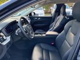 Thumbnail of 2025 Onyx Black Metallic Volvo XC60