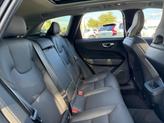 Thumbnail of 2025 Onyx Black Metallic Volvo XC60