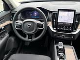 Thumbnail of 2026 Vapour Gray Volvo XC90