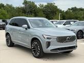 Thumbnail of 2026 Vapour Gray Volvo XC90