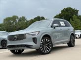 Photo of 2026 Vapour Gray Volvo XC90