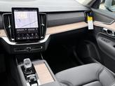 Thumbnail of 2026 Vapour Gray Volvo XC90