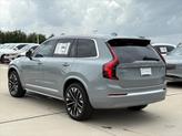 Thumbnail of 2026 Vapour Gray Volvo XC90