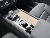 Thumbnail of 2026 Vapour Gray Volvo XC90