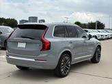 Thumbnail of 2026 Vapour Gray Volvo XC90