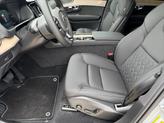 Thumbnail of 2026 Vapour Gray Volvo XC90
