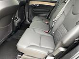 Thumbnail of 2026 Vapour Gray Volvo XC90