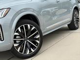 Thumbnail of 2026 Vapour Gray Volvo XC90