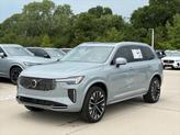 Thumbnail of 2026 Vapour Gray Volvo XC90